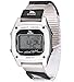 Freestyle Unisex 102241 Shark Fast Strap Retro 80's Digital Grey Watch