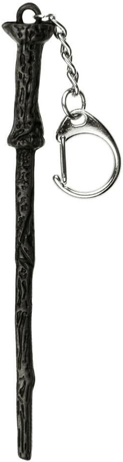 Harry Potter Magic Wand Keyring