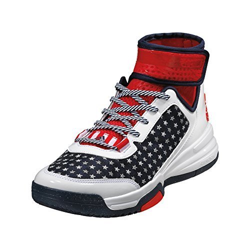 adidas dual threat bb