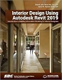 Interior Design Using Autodesk Revit 2019