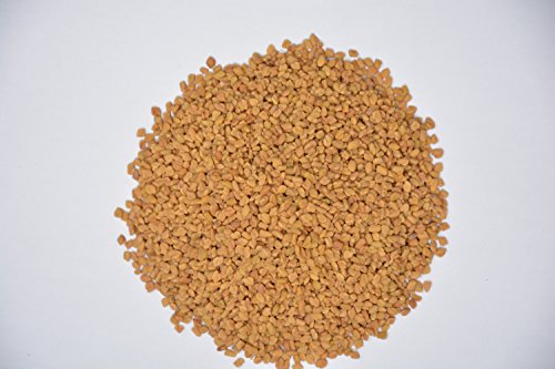 Fresh Spices Fenugreek Seeds 7.05 OZ - Image 3