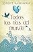 Todos los ríos del mundo (Spanish Edition) by Dorit Rabinyan