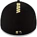 New Era Washington Nationals 2019 World Series Champions Locker Room 39THIRTY - Black