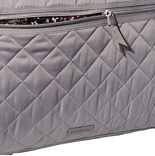 Vera Bradley Women's Performance Twill Grand Weekender Travel Bag 3 Vera Bradley Women's Performance Twill Grand Weekender Travel Bag