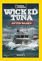 Wicked Tuna Outer Banks Season 3