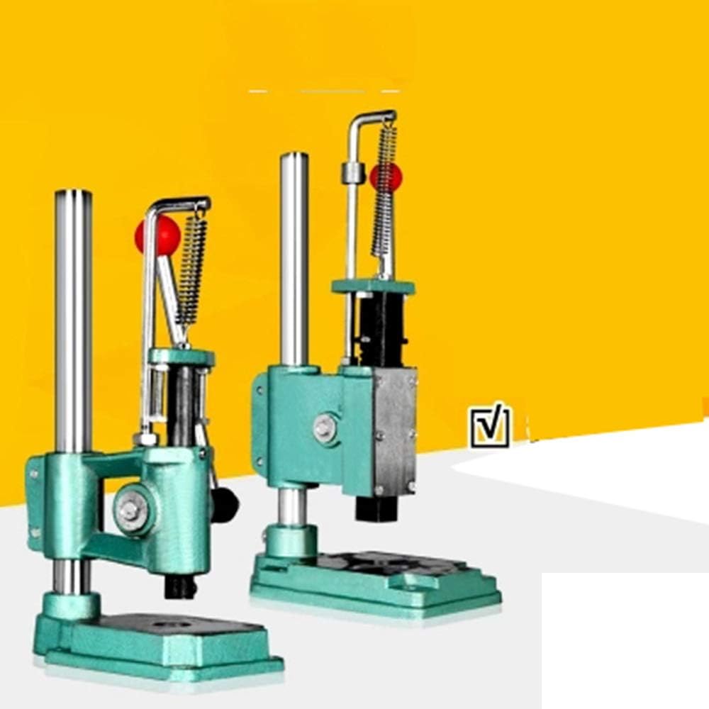 GOOG Hand Press Machine Manual Presses Machine Small Industrial Hand