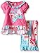 Bonnie Baby Baby Girls' 2 Piece Knit Playwear Set with Butterfly Applique