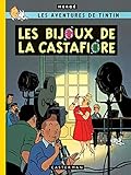 Les Bijous De LA Castafiore by 