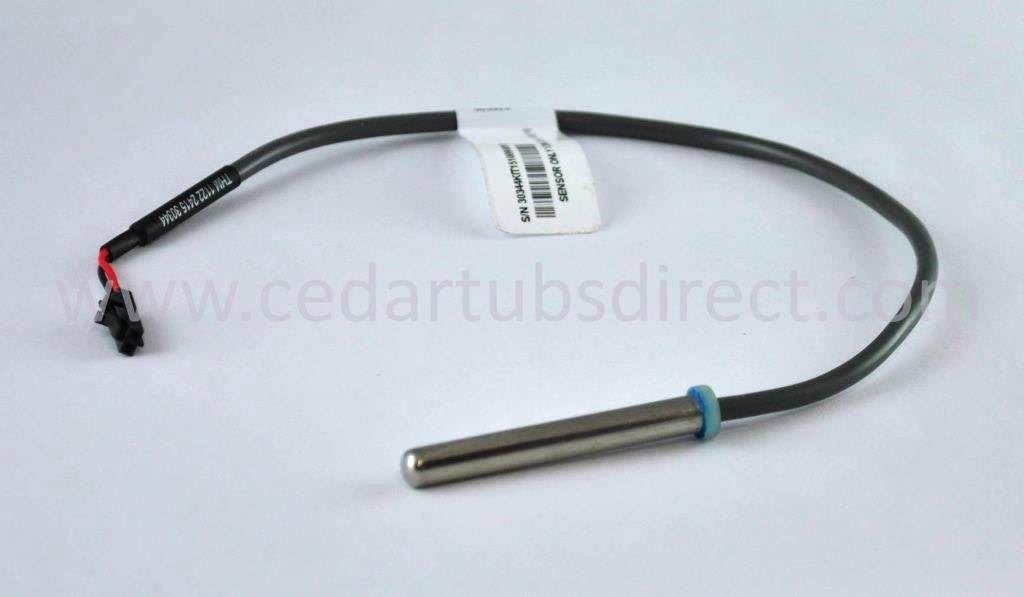 Northern Lights Group Balboa Temperature Sensor with 12 inch Cable PN