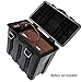 Spartan Battery Box (12V/6V Battery Compatible) SC-BAT-BX2 Color: Black