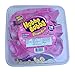 Hubba Bubba Bubble Blast- 216 Ct In Handy Tub (3 Bags of 72 Individually Wrapped Pieces Chewing Gum)
