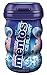 MENTOS GUM BIG BOTTLE CURVY, ICE FLURRY, 45 PIECES
