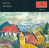 SONATAS FOR CLARINET AND PIANO                     image