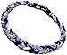 Sport Ropes 4 Rope Titanium Necklace - Choose from Multiple Colors and Sizes