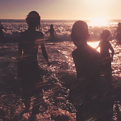 Album Art for One More Light by Linkin Park