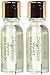 Sally Hansen Vitamin-E Nail & Cuticle Oil (2 Pack)