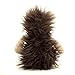 Jellycat Bashful Hedgehog, Medium, 12 inches