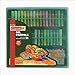 Camlin Kokuyo Oil Pastel Crayons Color 50 Shades Assorted Colours