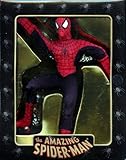 Famous Covers Amazing Spiderman MISB 1997 Toy Biz