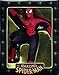 Famous Covers Amazing Spiderman MISB 1997 Toy Biz