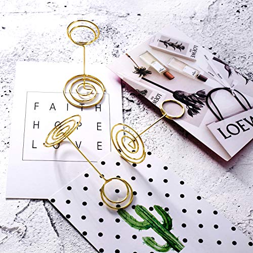 4 TecUnite+Number+Holder+Wedding+Picture