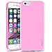 Insten 3 Packs of Jelly TPU Cases : Mint Green/Light Pink/Yellow Compatible with Apple iPhone 6/ 6S (4.7