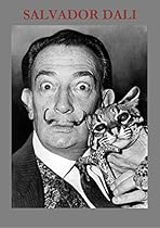 Salvador Dali (Pocket Library of Art)