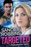 Targeted (Firebrand Book 1)