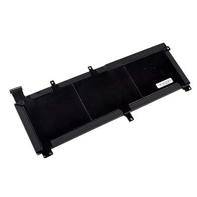 T0TRM Replacement Battery for Dell XPS 15 9530 Precision M3800 H76MV 7D1WJ TOTRM(11.1V 61Wh)