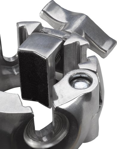 Kupo 4 Way Clamp, for 1.4-2.0-Inch (35 to 50mm) Tube, KG900712
