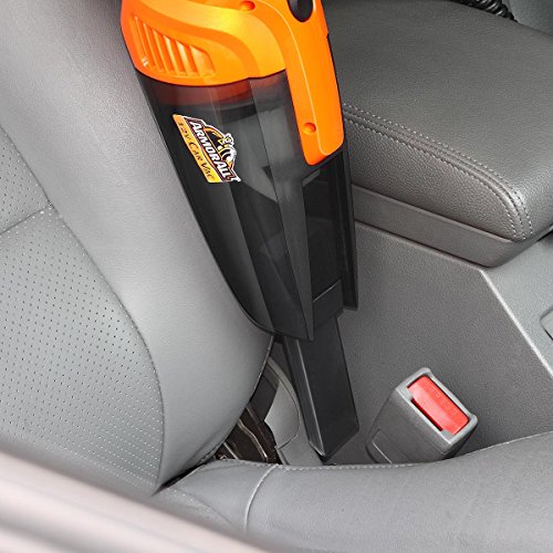 Armor All 12V Car Vac, AA12V1 0901