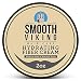 Smooth Viking, Hair Styling Fiber for Men, Pliable Molding Wax with Medium Hold & Minimal Shine, Thickens, Texturizes & Increases Fullness in Thinning Hair, 2 ounces primary