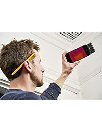 FLIR ONE Pro   Cámara de fotos térmica