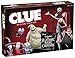 Clue: Tim Burtons The Nightmare Before Christmas Board Game