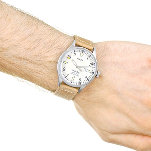 Timex Reloj de Pulsera TW2P83900 - Imagen 5