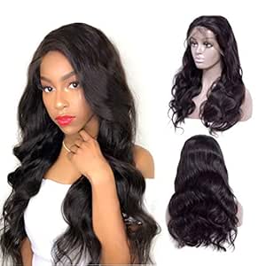 lace wig
