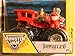 Derailed #17 Train Hot Wheels Off-Road Monster Jam 2014 Includes Monster Truck Jam Mini Figure 1:64 Scale