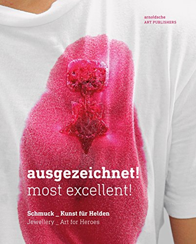 Ausgezeichnet! most excellent!: jewellery - art for her…