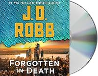 Audio CD edition cover
