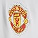 adidas Mens Soccer Manchester United FC Away Jersey (Medium)