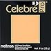 Mehron Makeup Celebre Pro-HD Cream Face & Body Makeup (.9 Ounce) (Light Olive)