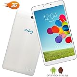 Indigi® Phablet 2-in-1 SmartPhone 3G + Tablet PC 7in TouchScreen Android 4.4 UNLOCKED
