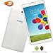 Indigi® Phablet 2-in-1 SmartPhone 3G + Tablet PC 7in TouchScreen Android 4.4 UNLOCKED