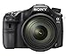Sony A77II Digital SLR Camera with 16-50mm F2.8 Lens