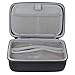 co2CREA Hard Case Compatible with Garmin DriveSmart 65 55 52 53 66 Drive GPS Navigator 5-7