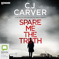 Audible edition cover