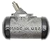 ACDelco Professional 18E505 Front Driver Side Drum Brake Wheel Cylinder