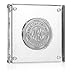 Challenge Coin Display - Holds Coins and Medals up to 2 (2