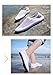 Water Yoga Shoes for Women HLM Barefoot Running Aqua Socks Quick-Dry Mutifunctional Lightweight for Swimming Surfing Beach Walking Garden, Boating