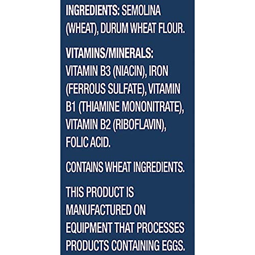 6 Barilla+Pasta+Spaghetti+16+Ounce